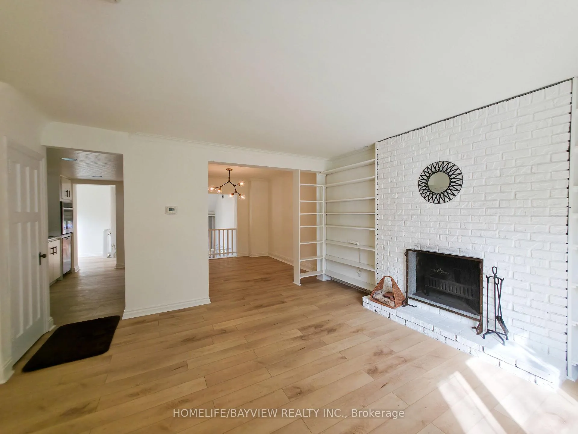Photo 6 of 46 Fairfield Road, Toronto, Mount Pleasant East — HOMEH