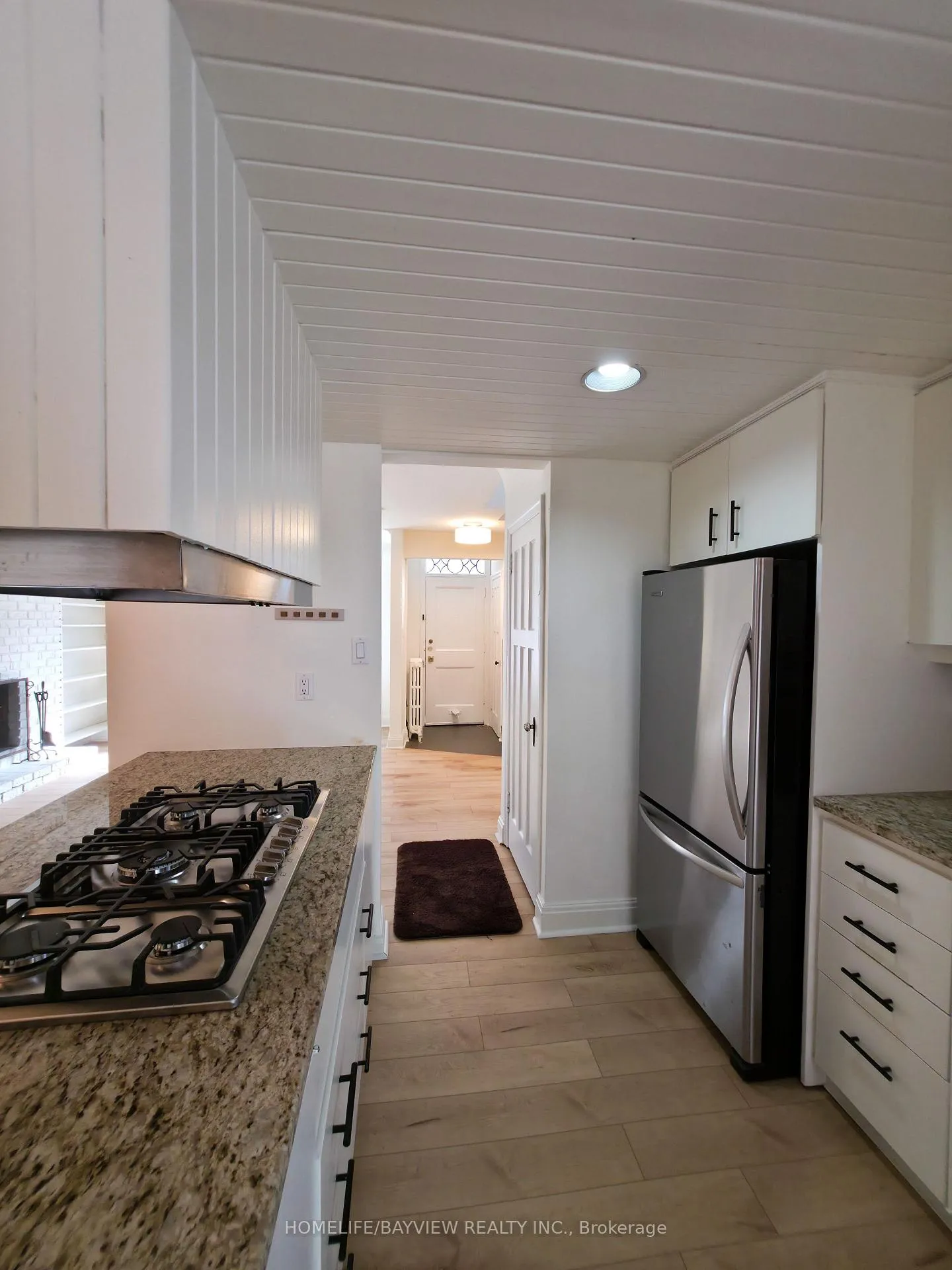 Photo 12 of 46 Fairfield Road, Toronto, Mount Pleasant East — HOMEH