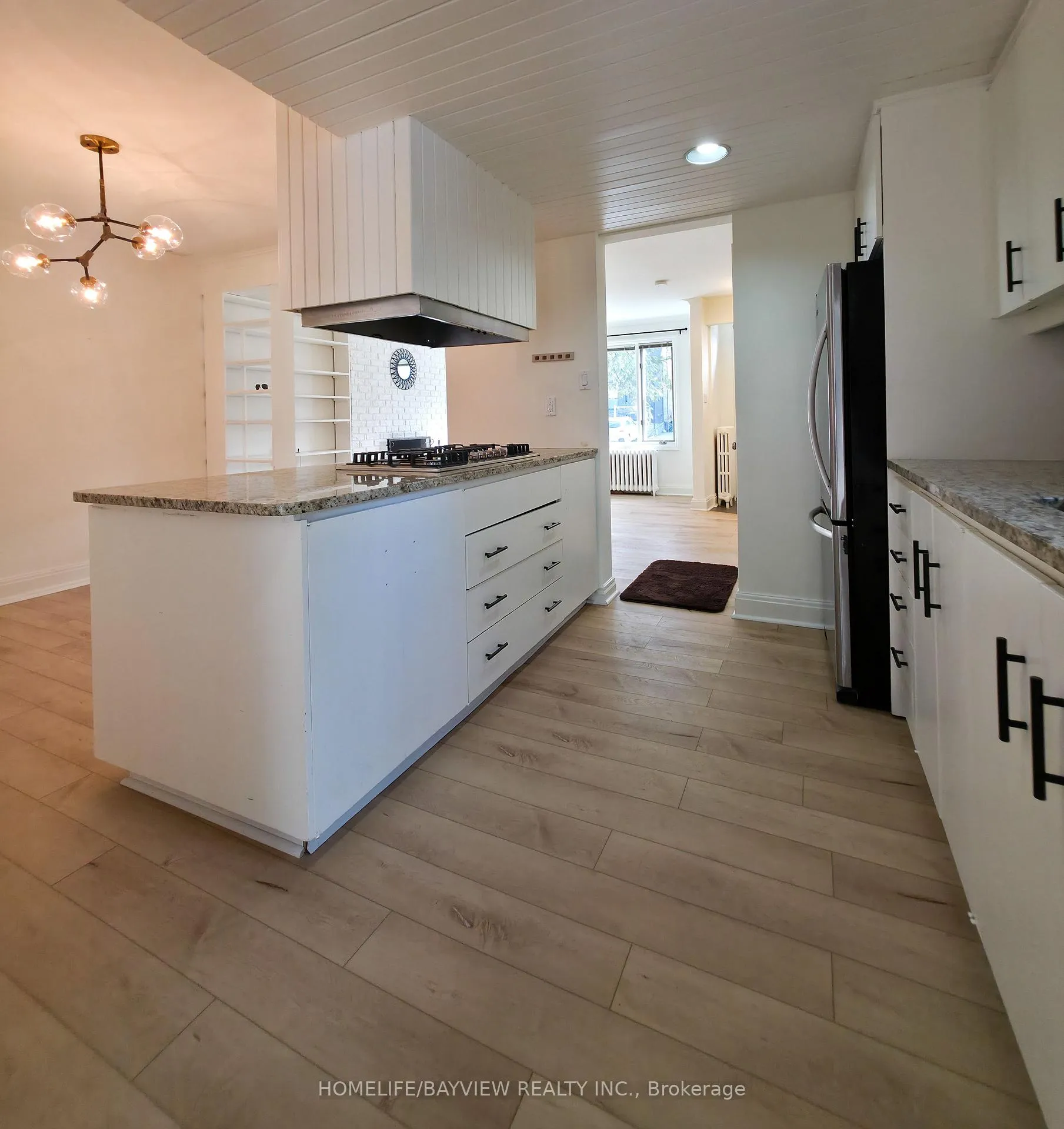 Photo 13 of 46 Fairfield Road, Toronto, Mount Pleasant East — HOMEH