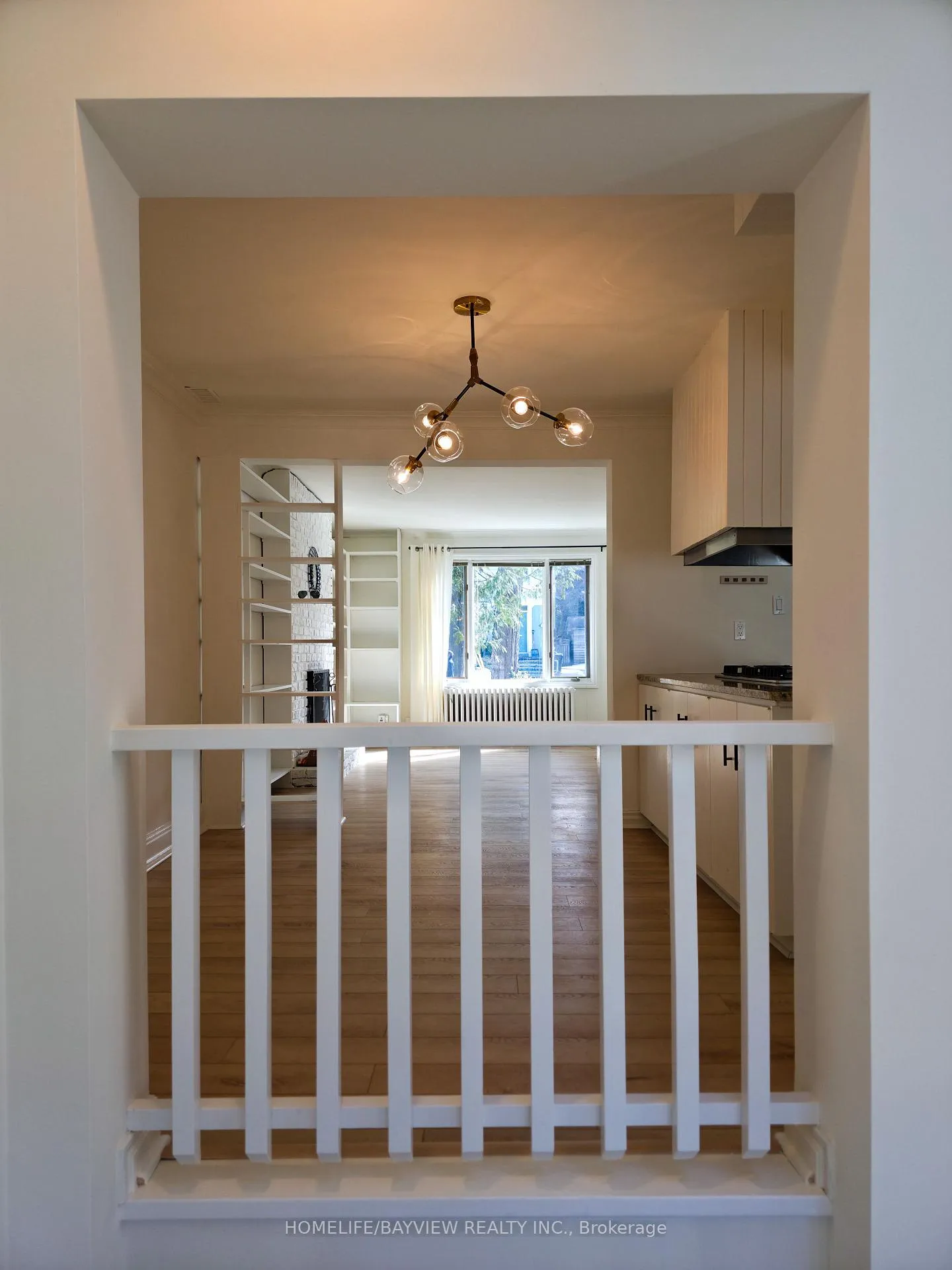 Photo 17 of 46 Fairfield Road, Toronto, Mount Pleasant East — HOMEH