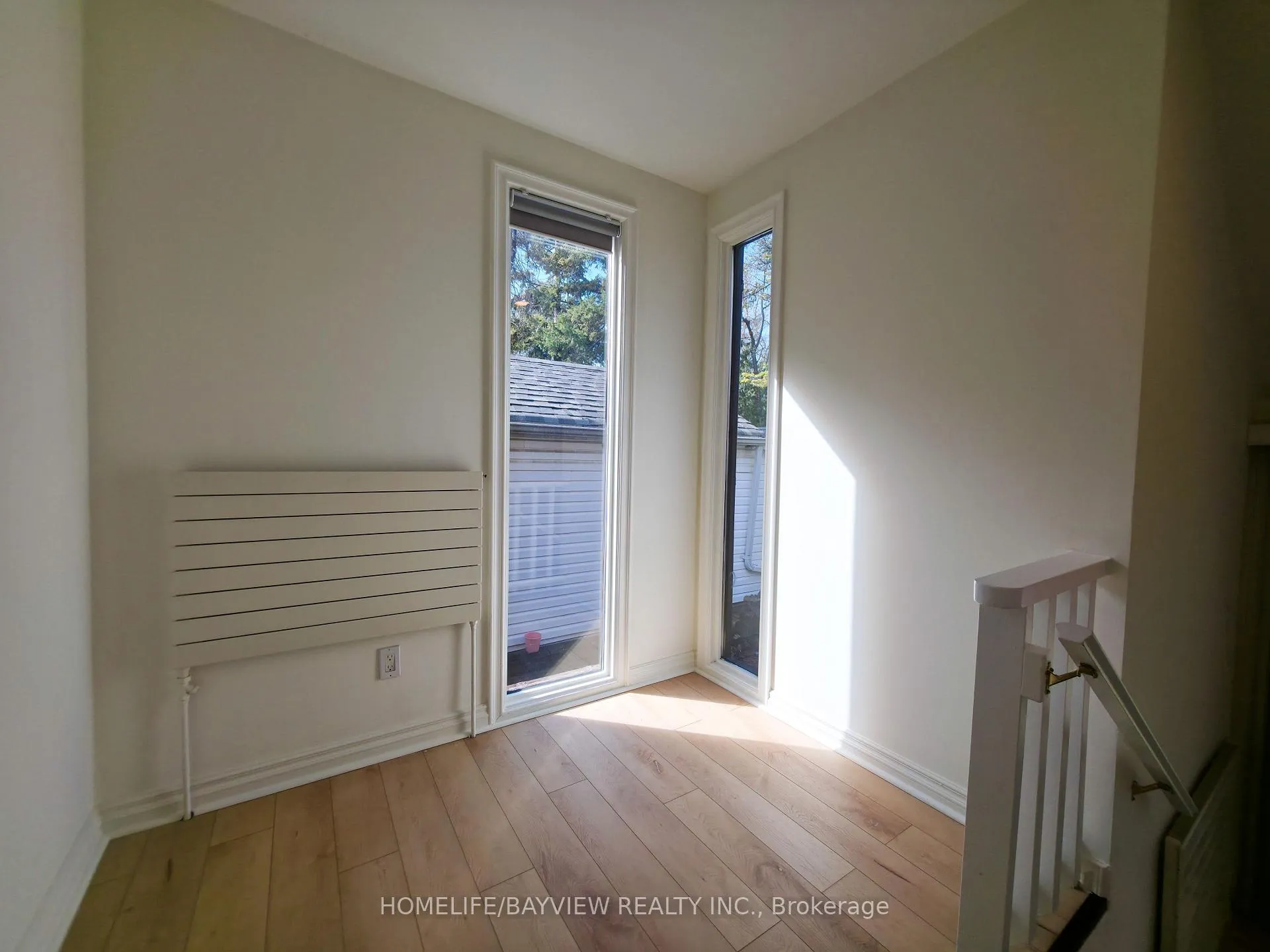 Photo 21 of 46 Fairfield Road, Toronto, Mount Pleasant East — HOMEH