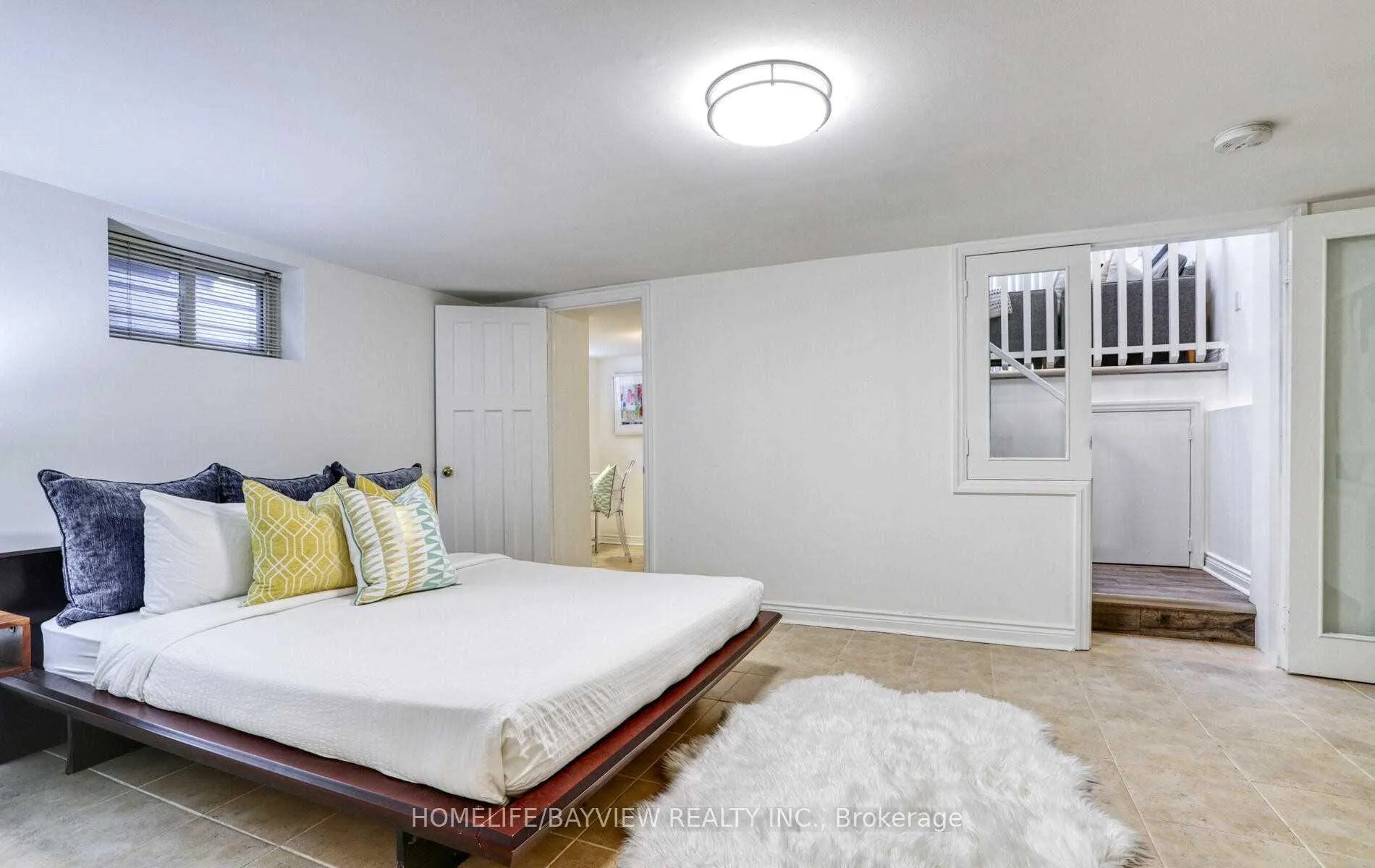 Photo 23 of 46 Fairfield Road, Toronto, Mount Pleasant East — HOMEH