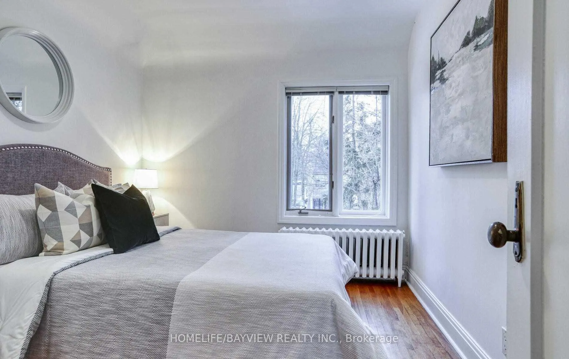 Photo 26 of 46 Fairfield Road, Toronto, Mount Pleasant East — HOMEH