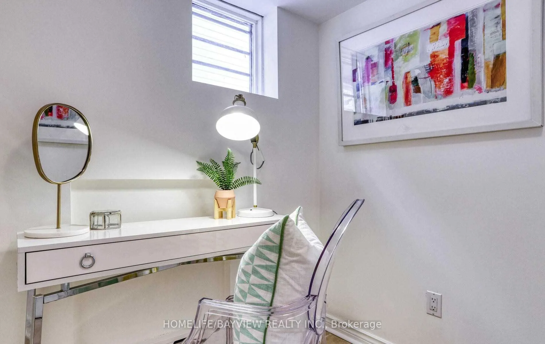 Photo 29 of 46 Fairfield Road, Toronto, Mount Pleasant East — HOMEH