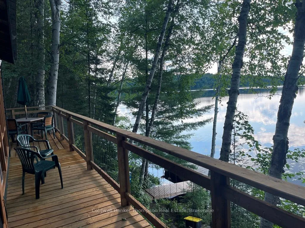 Photo 2 of 19WA Pool Lake, Strong — HOMEH
