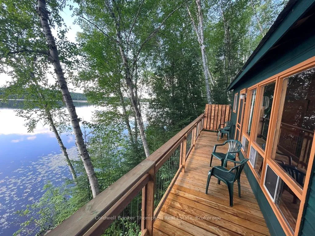 Photo 3 of 19WA Pool Lake, Strong — HOMEH