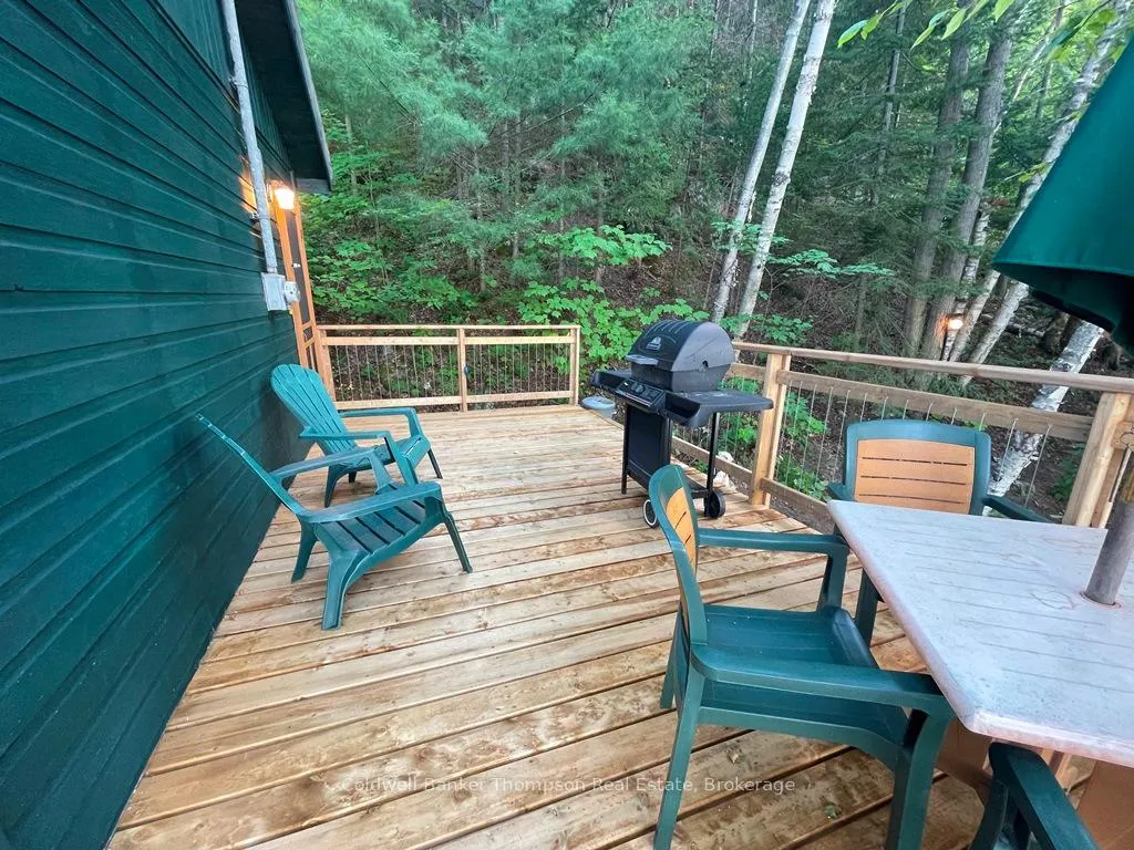 Photo 4 of 19WA Pool Lake, Strong — HOMEH