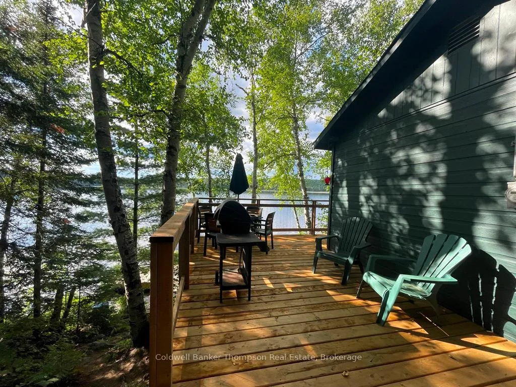 Photo 5 of 19WA Pool Lake, Strong — HOMEH