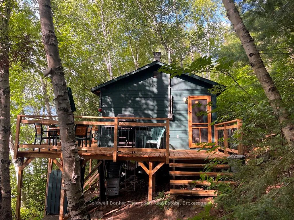 Photo 6 of 19WA Pool Lake, Strong — HOMEH