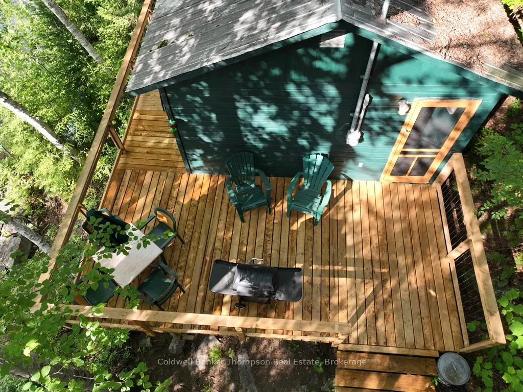 Photo 8 of 19WA Pool Lake, Strong — HOMEH