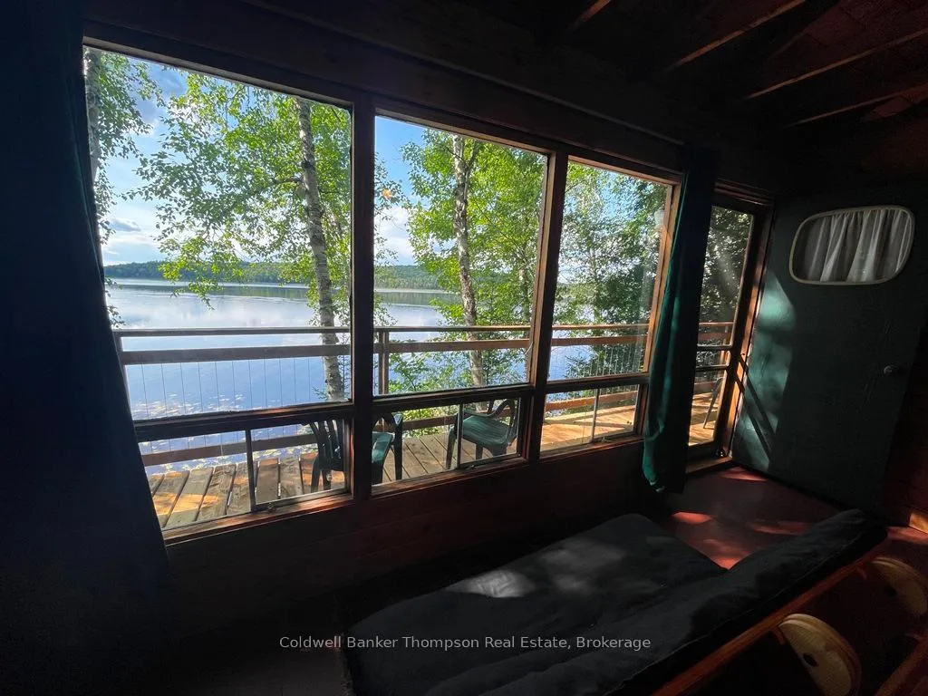 Photo 9 of 19WA Pool Lake, Strong — HOMEH
