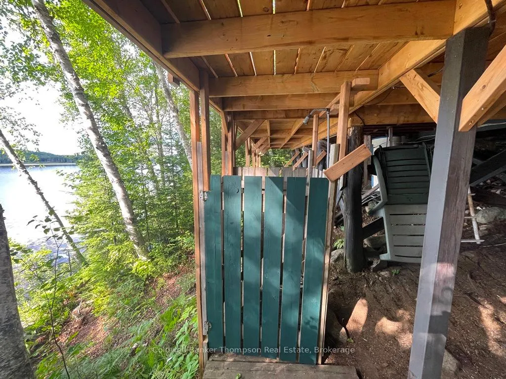 Photo 16 of 19WA Pool Lake, Strong — HOMEH