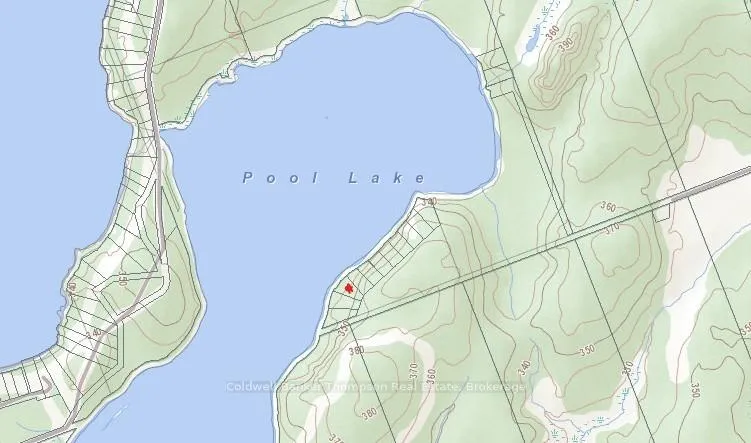 Photo 21 of 19WA Pool Lake, Strong — HOMEH
