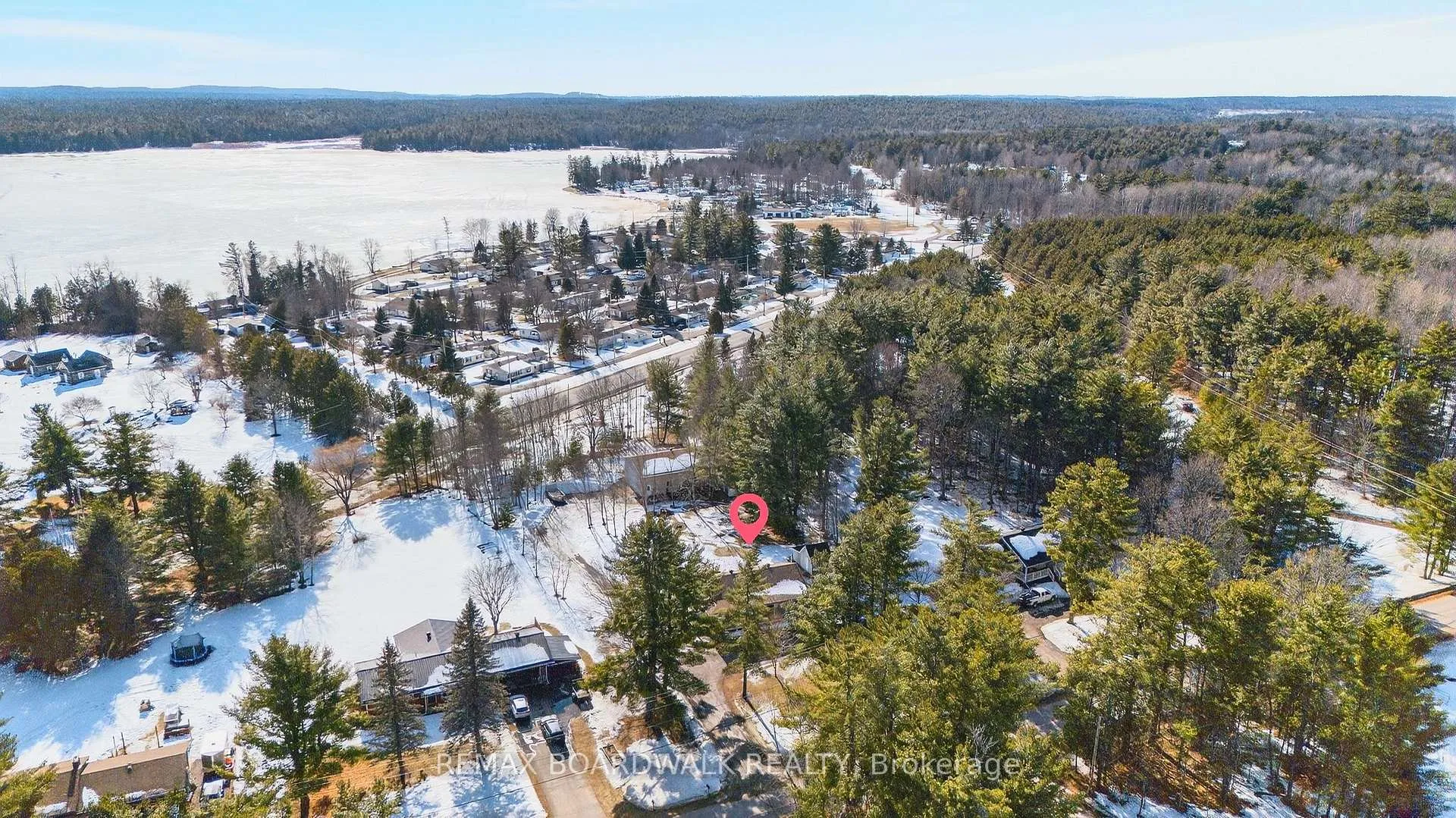 Photo 5 of 551 McLachlan Road, McNab/Braeside, Mcnab/Braeside Twps — HOMEH
