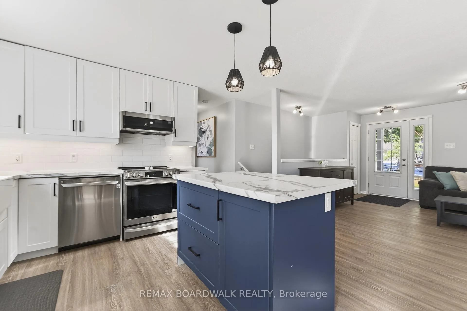 Photo 15 of 551 McLachlan Road, McNab/Braeside, Mcnab/Braeside Twps — HOMEH