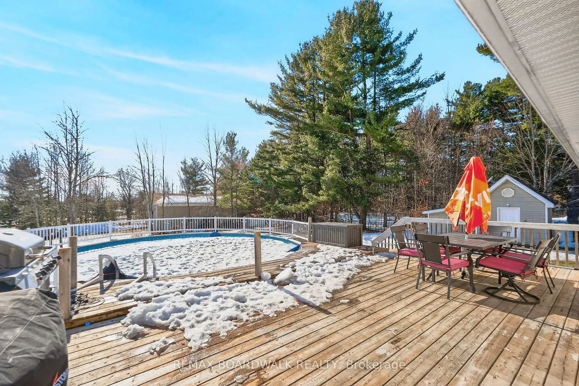Photo 21 of 551 McLachlan Road, McNab/Braeside, Mcnab/Braeside Twps — HOMEH