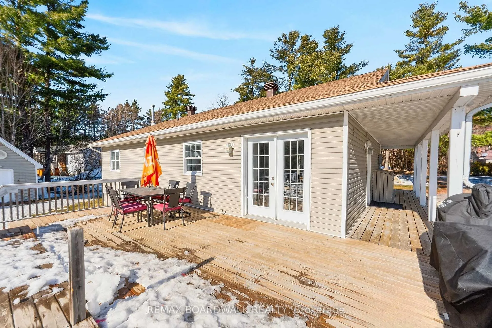 Photo 32 of 551 McLachlan Road, McNab/Braeside, Mcnab/Braeside Twps — HOMEH