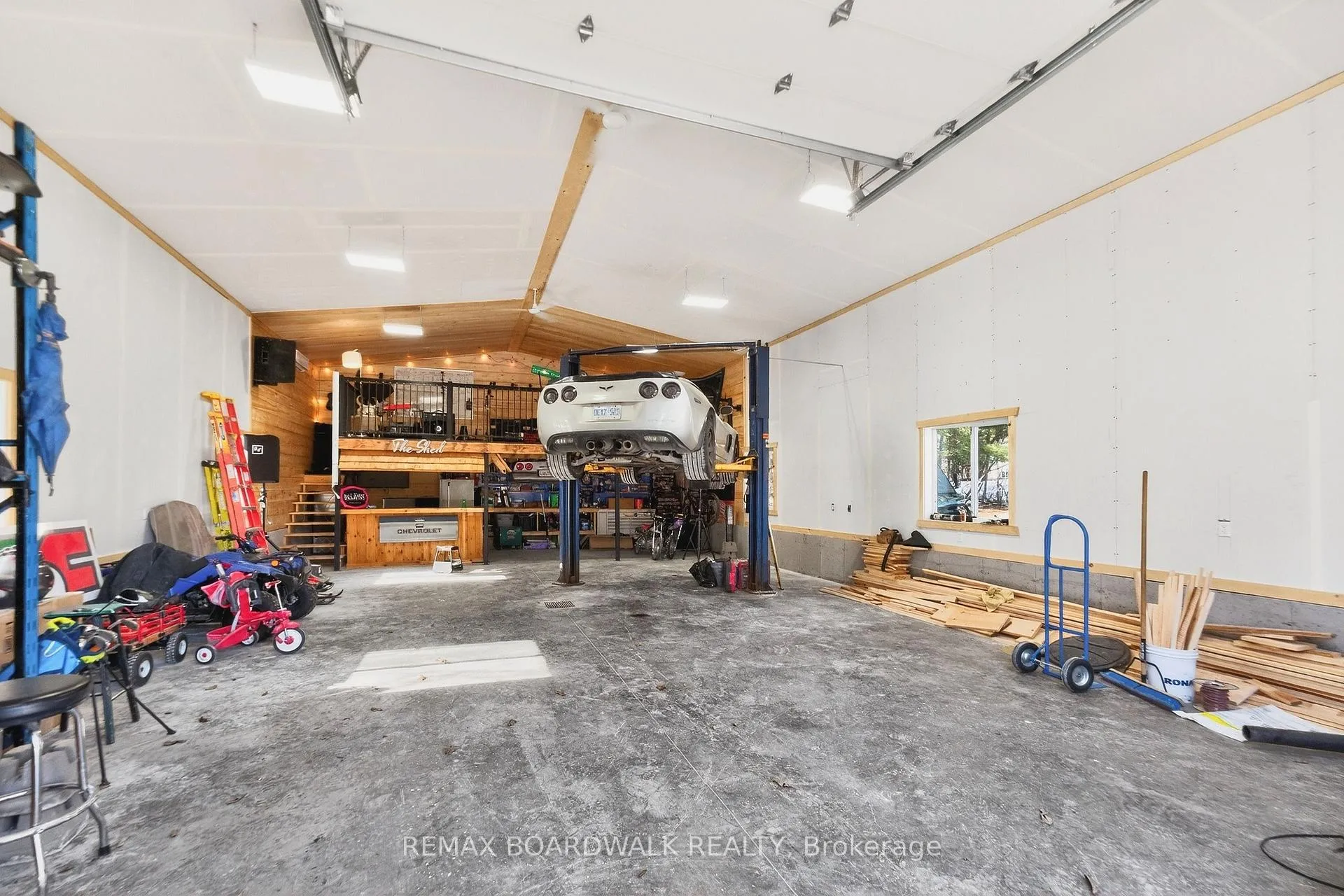 Photo 35 of 551 McLachlan Road, McNab/Braeside, Mcnab/Braeside Twps — HOMEH