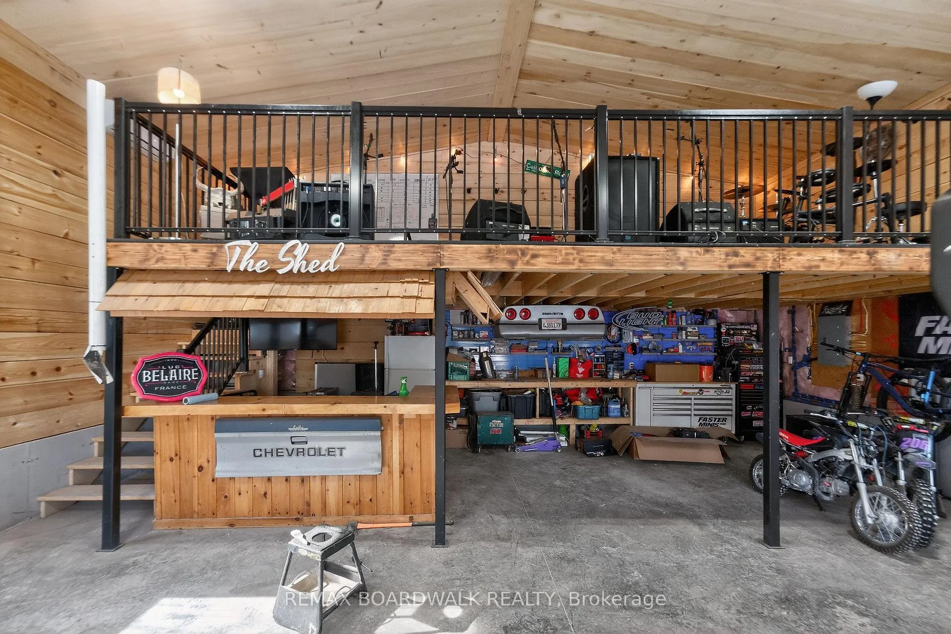 Photo 36 of 551 McLachlan Road, McNab/Braeside, Mcnab/Braeside Twps — HOMEH