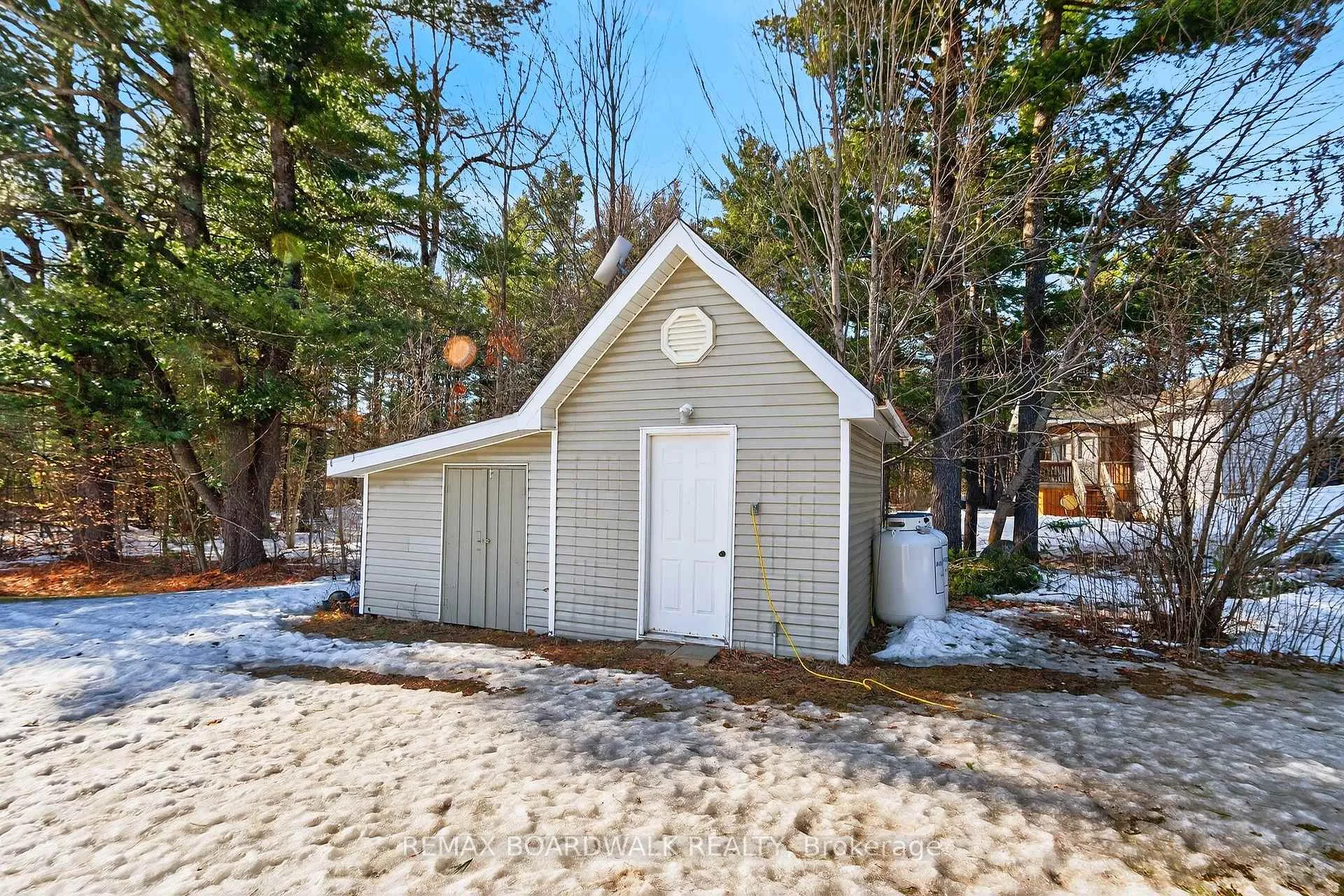 Photo 38 of 551 McLachlan Road, McNab/Braeside, Mcnab/Braeside Twps — HOMEH