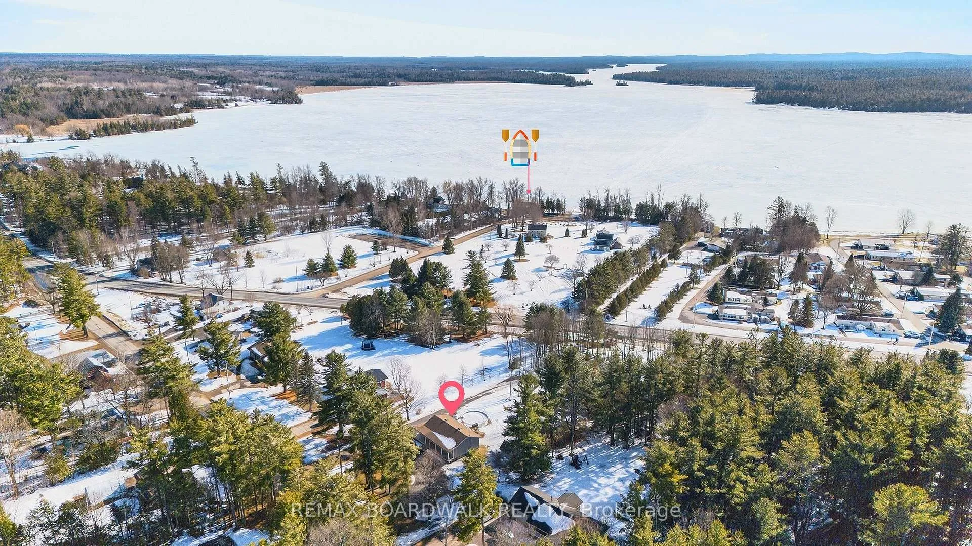 Photo 40 of 551 McLachlan Road, McNab/Braeside, Mcnab/Braeside Twps — HOMEH
