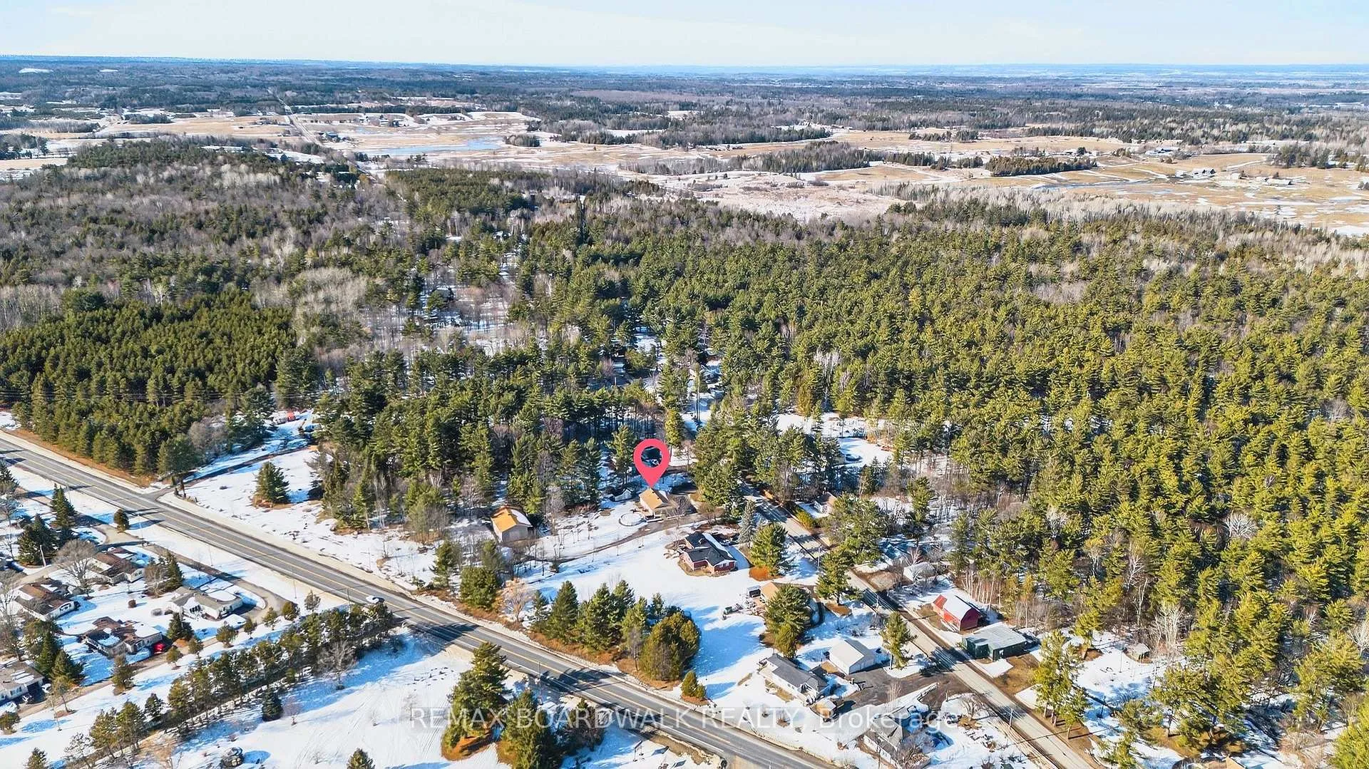 Photo 42 of 551 McLachlan Road, McNab/Braeside, Mcnab/Braeside Twps — HOMEH