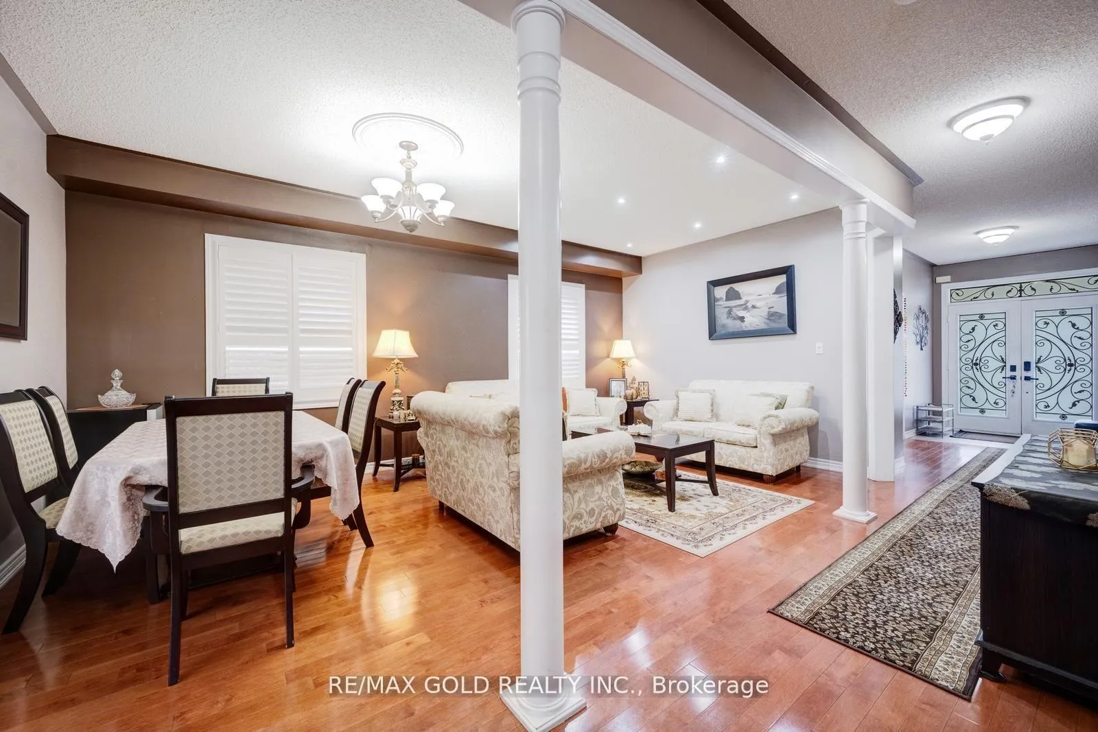 Photo 7 of Unit Main & Upper Level, 44 Summershade Street, Brampton, Bram East — HOMEH