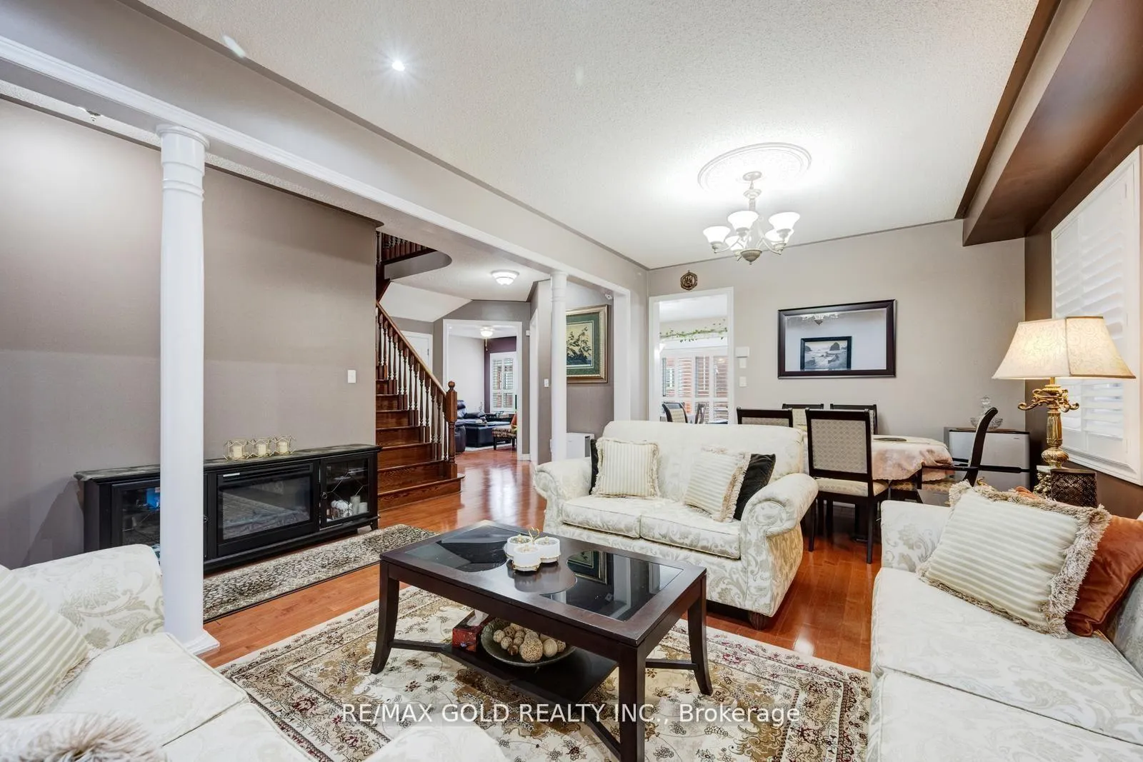 Photo 9 of Unit Main & Upper Level, 44 Summershade Street, Brampton, Bram East — HOMEH