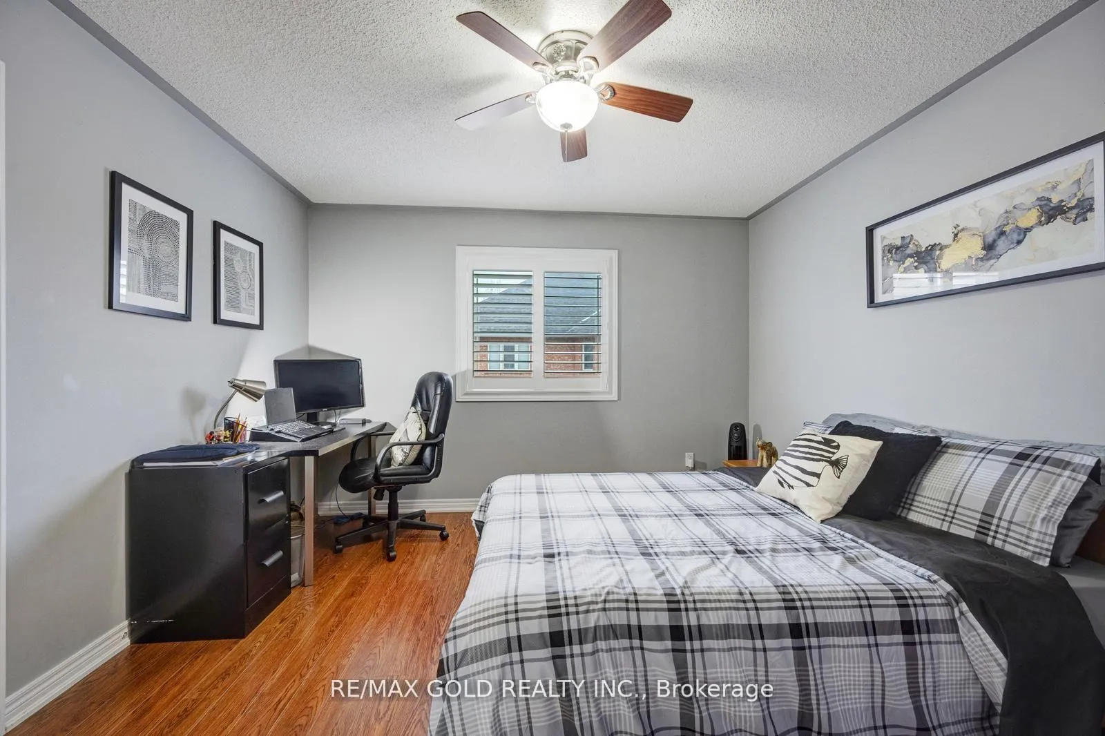Photo 21 of Unit Main & Upper Level, 44 Summershade Street, Brampton, Bram East — HOMEH