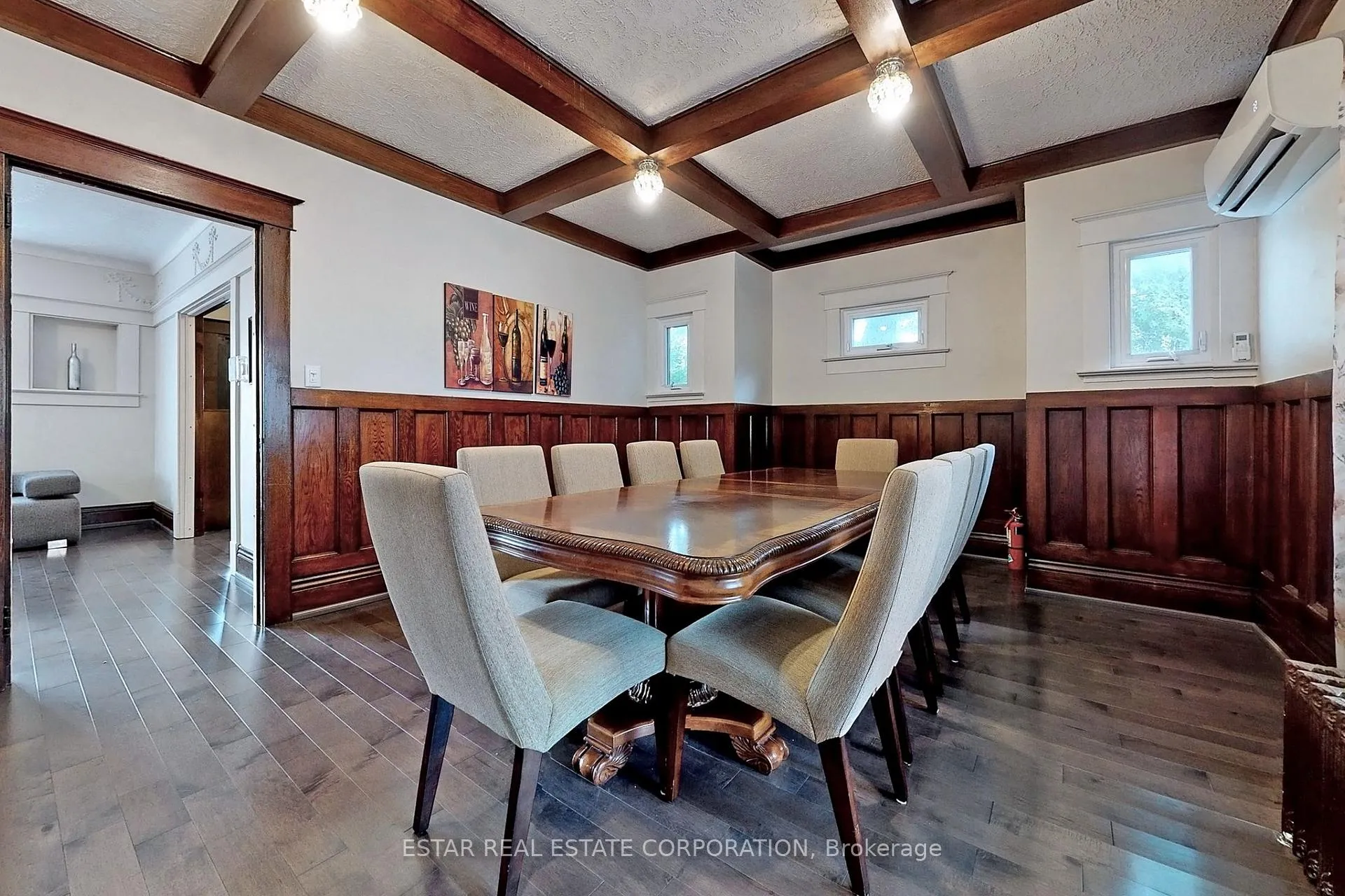 Photo 10 of 5007 River Road, Niagara Falls, Downtown — HOMEH