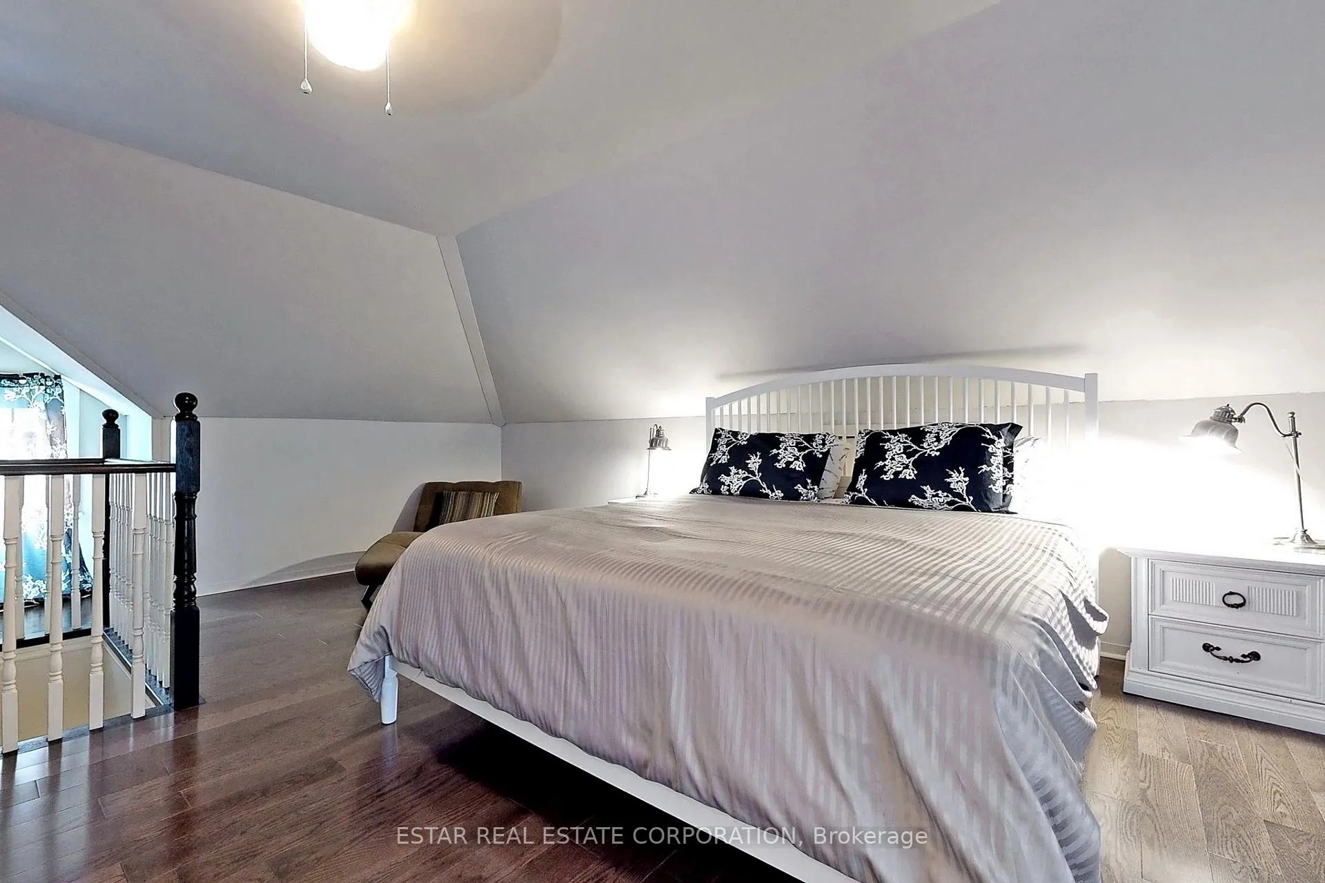 Photo 14 of 5007 River Road, Niagara Falls, Downtown — HOMEH