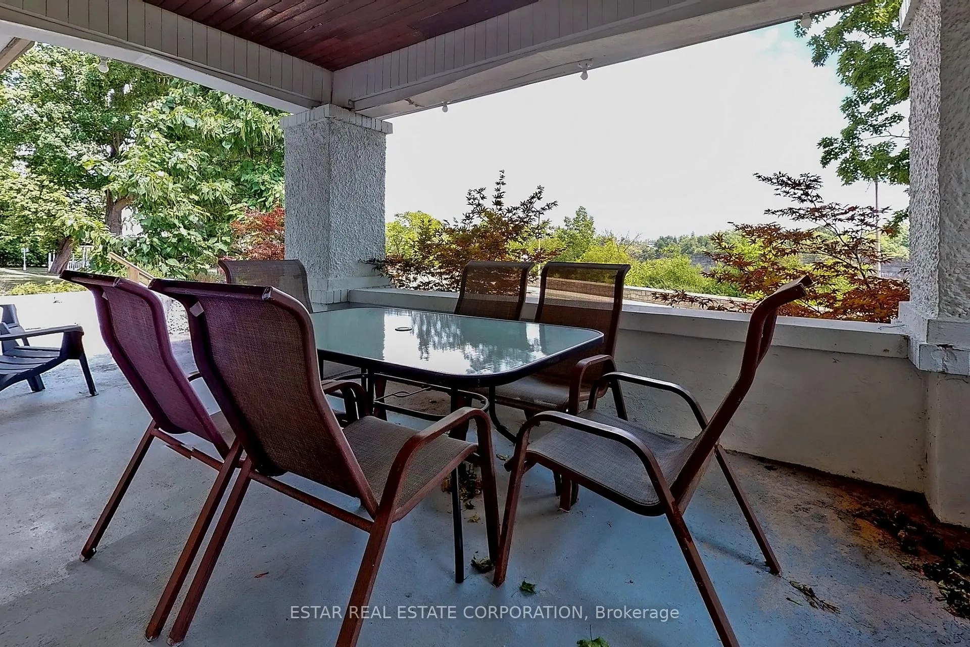 Photo 32 of 5007 River Road, Niagara Falls, Downtown — HOMEH