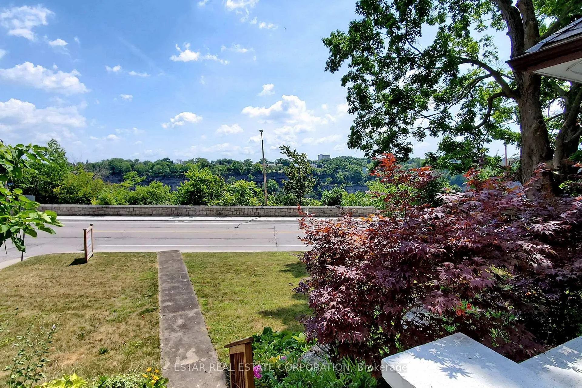 Photo 34 of 5007 River Road, Niagara Falls, Downtown — HOMEH