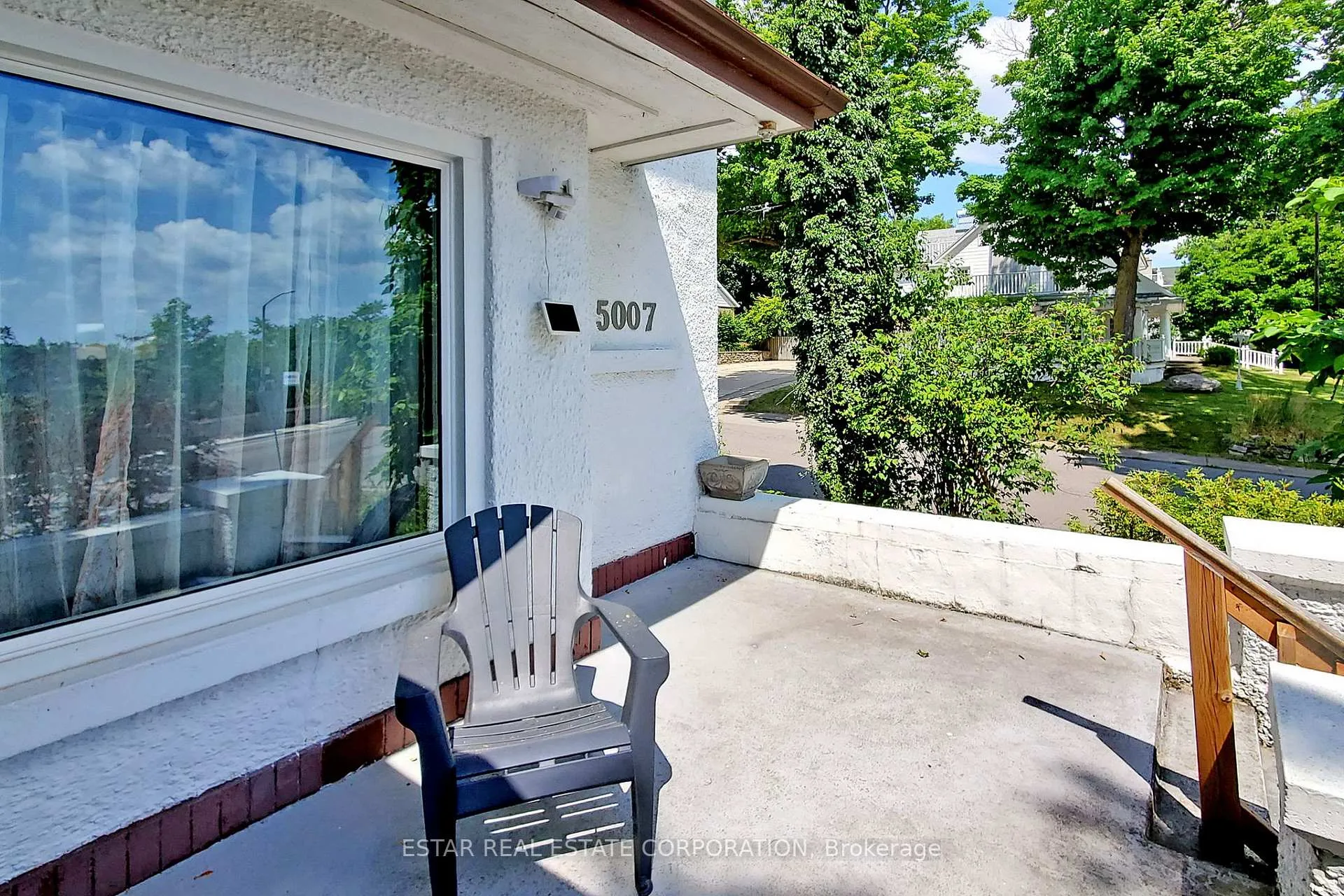 Photo 35 of 5007 River Road, Niagara Falls, Downtown — HOMEH