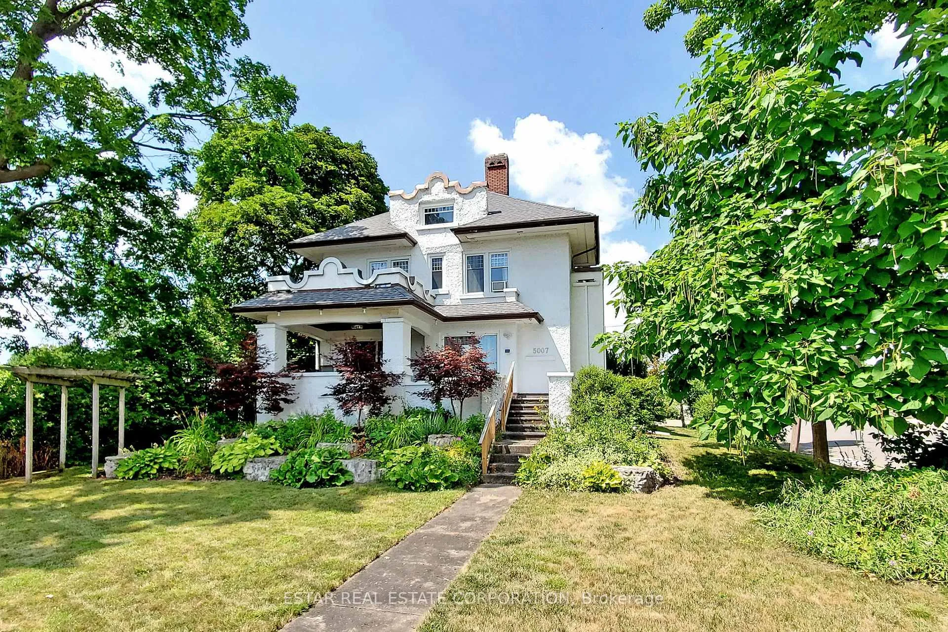 Photo 37 of 5007 River Road, Niagara Falls, Downtown — HOMEH
