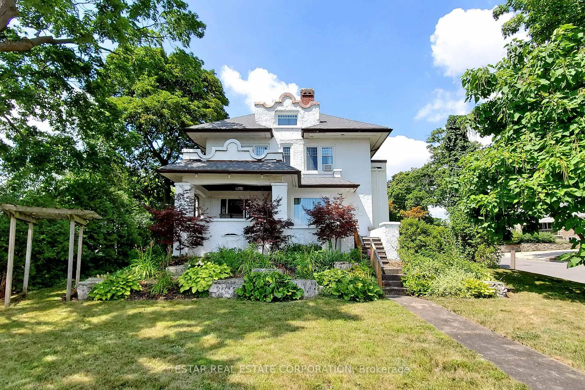 Photo 38 of 5007 River Road, Niagara Falls, Downtown — HOMEH