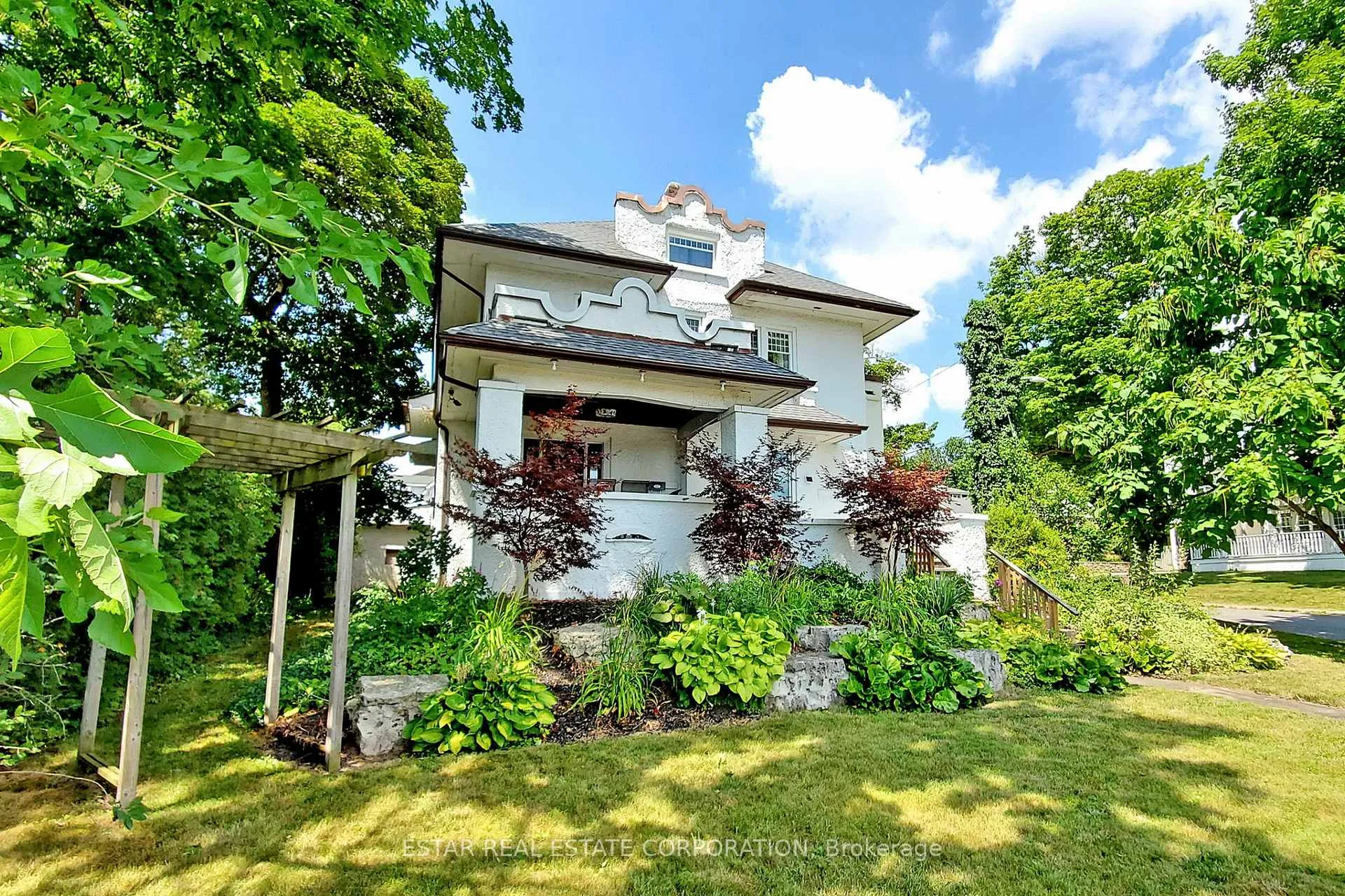Photo 39 of 5007 River Road, Niagara Falls, Downtown — HOMEH