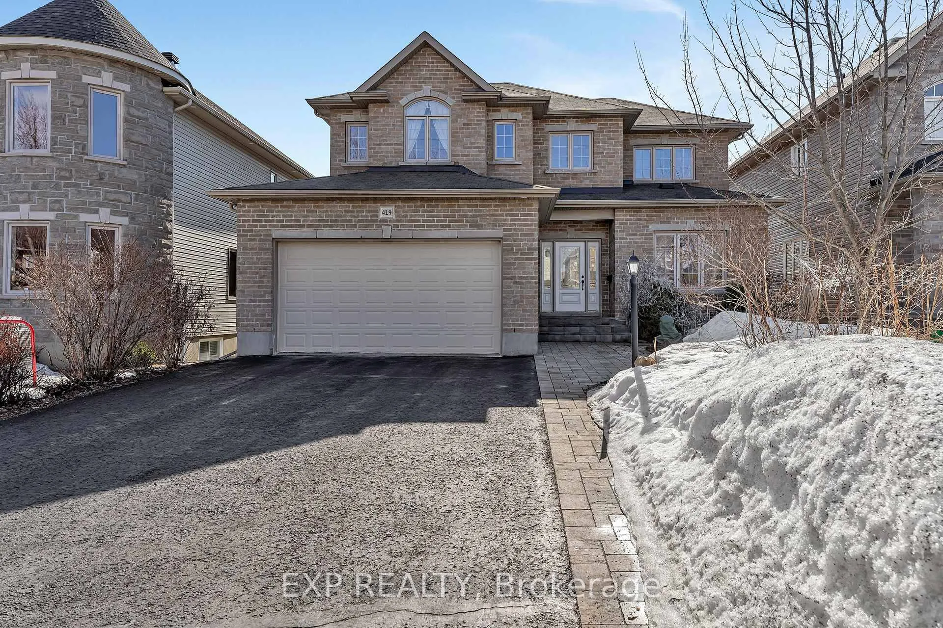 Photo 1 of 419 Landswood Way, Ottawa, Stittsville (South) — HOMEH