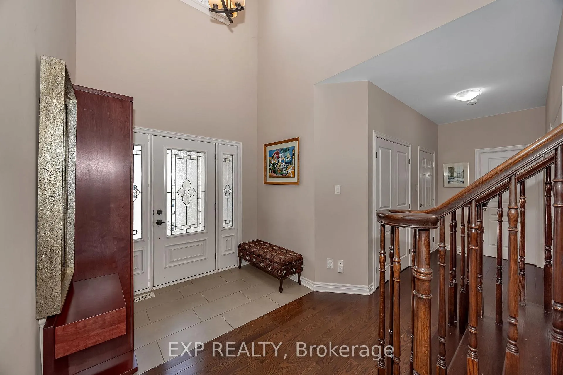 Photo 4 of 419 Landswood Way, Ottawa, Stittsville (South) — HOMEH