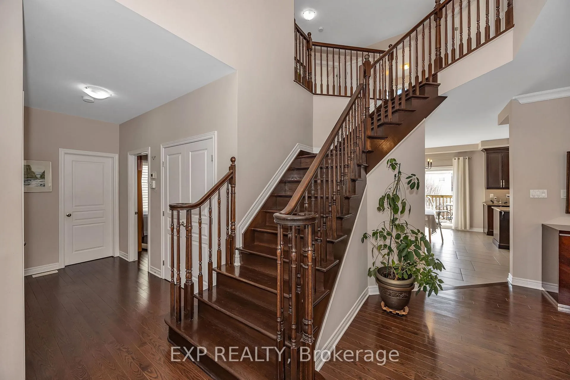 Photo 5 of 419 Landswood Way, Ottawa, Stittsville (South) — HOMEH