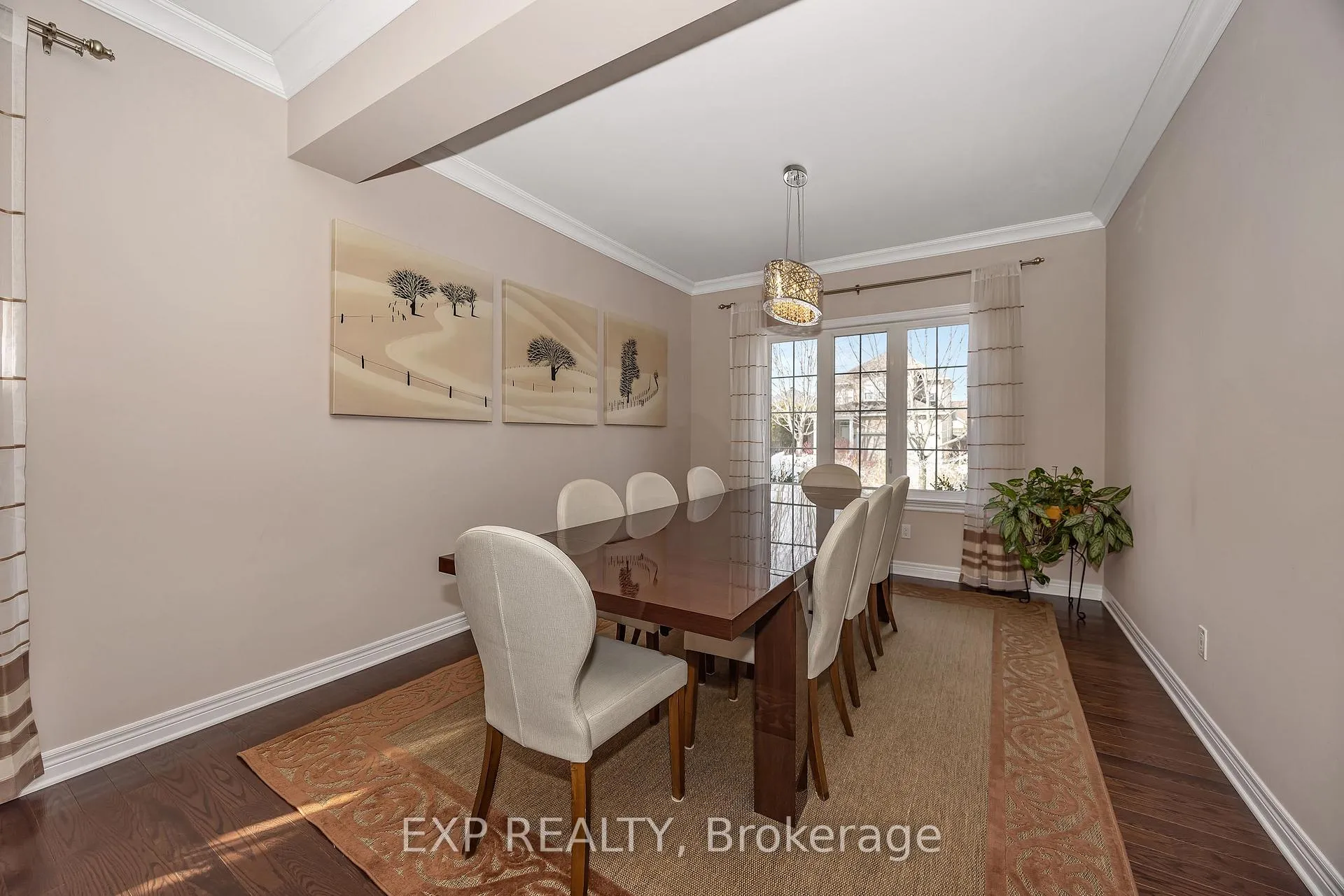 Photo 15 of 419 Landswood Way, Ottawa, Stittsville (South) — HOMEH