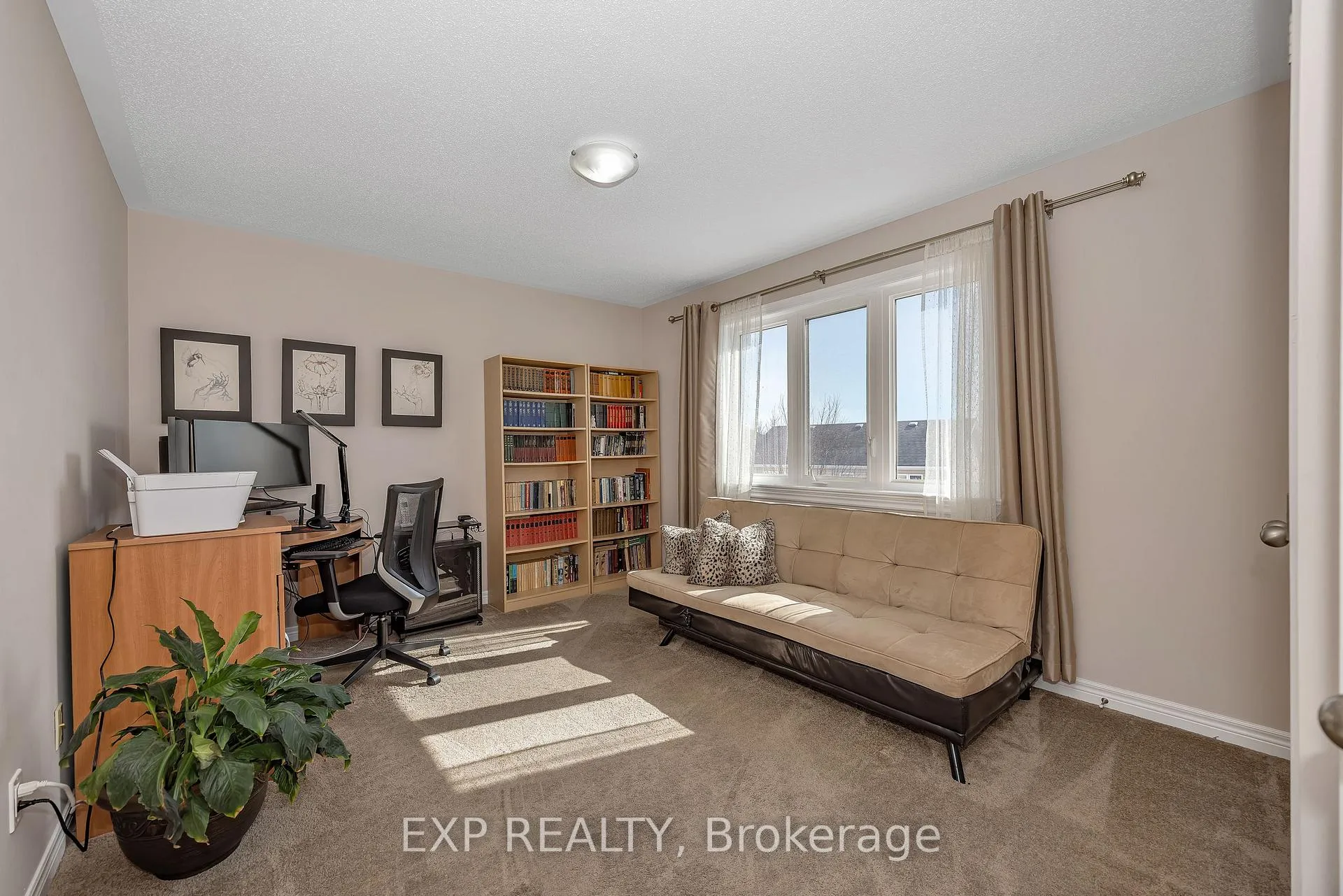 Photo 26 of 419 Landswood Way, Ottawa, Stittsville (South) — HOMEH