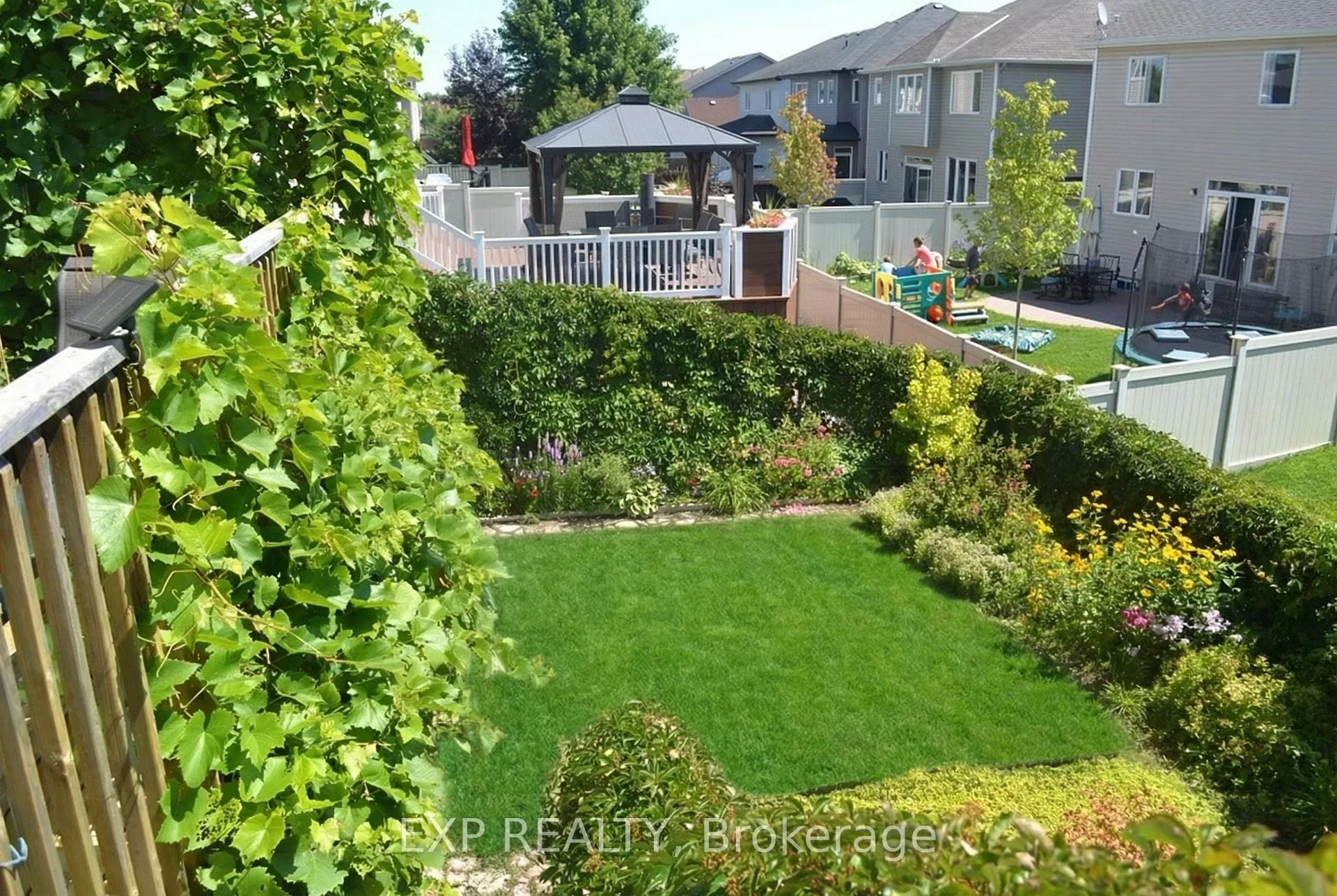 Photo 44 of 419 Landswood Way, Ottawa, Stittsville (South) — HOMEH