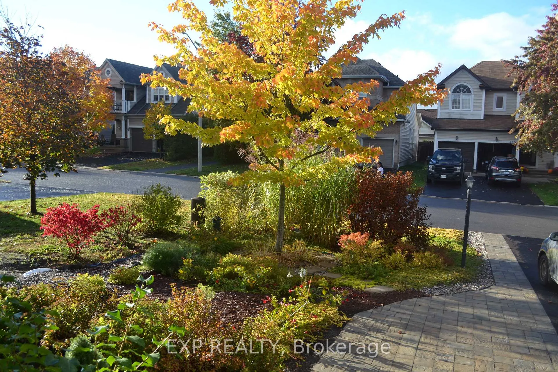 Photo 47 of 419 Landswood Way, Ottawa, Stittsville (South) — HOMEH
