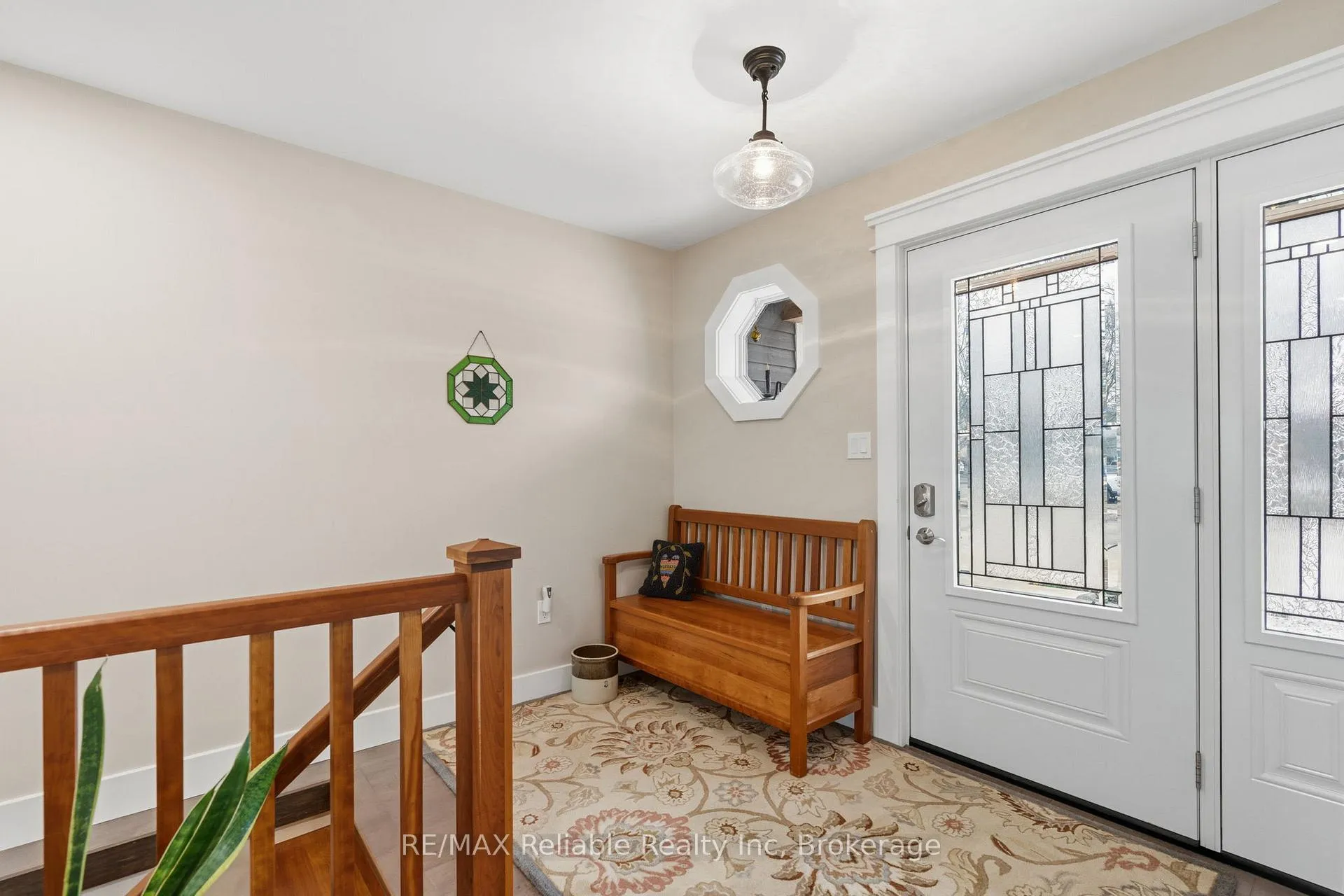 Photo 3 of 144 James Street, Huron East, Seaforth — HOMEH