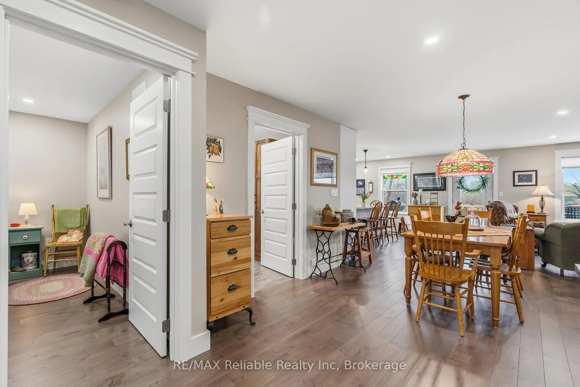 Photo 5 of 144 James Street, Huron East, Seaforth — HOMEH