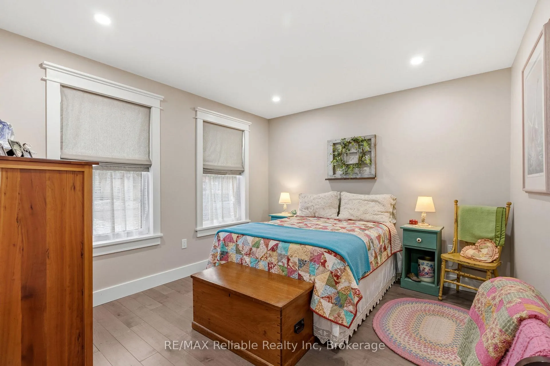 Photo 7 of 144 James Street, Huron East, Seaforth — HOMEH