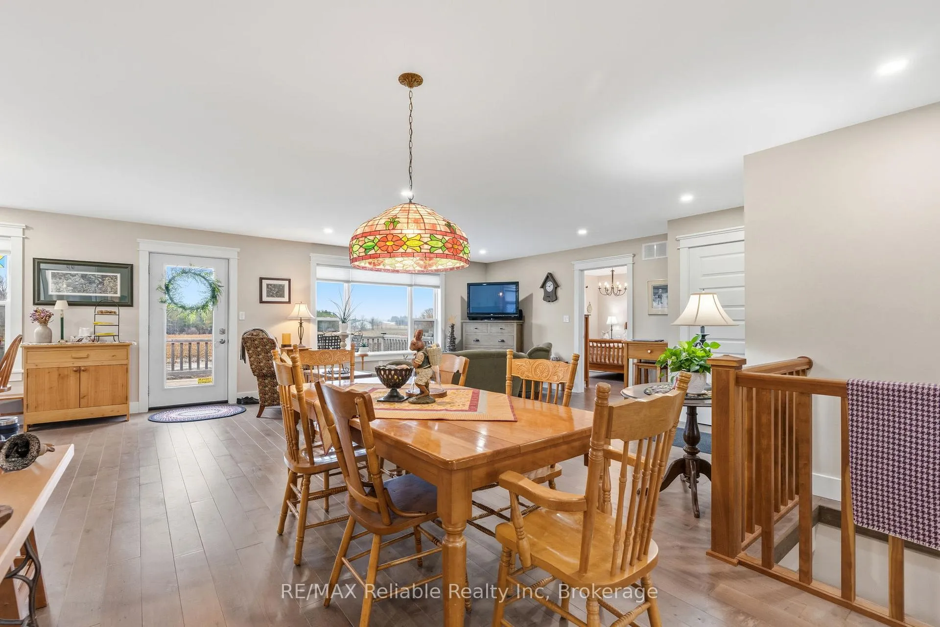 Photo 9 of 144 James Street, Huron East, Seaforth — HOMEH