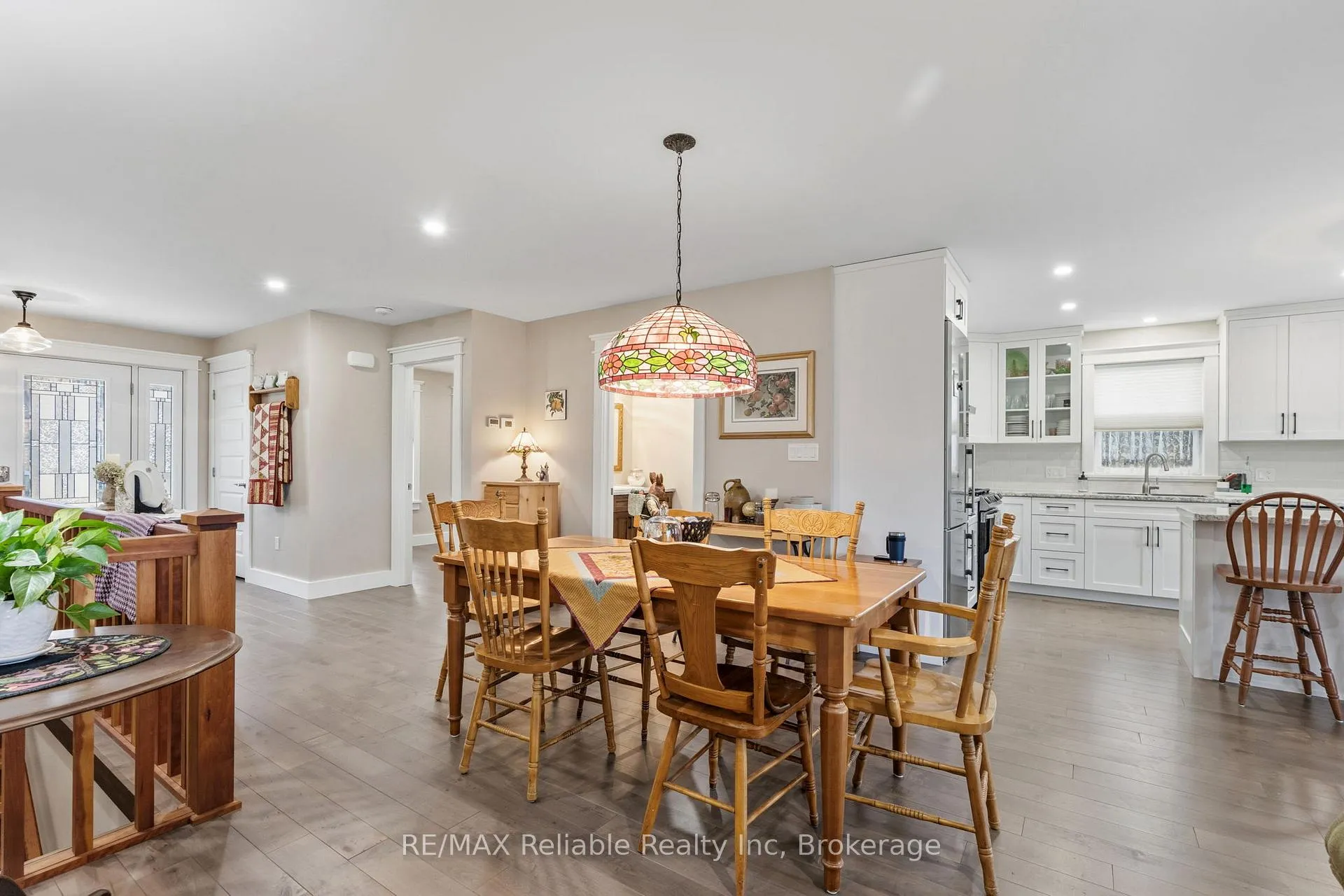 Photo 10 of 144 James Street, Huron East, Seaforth — HOMEH
