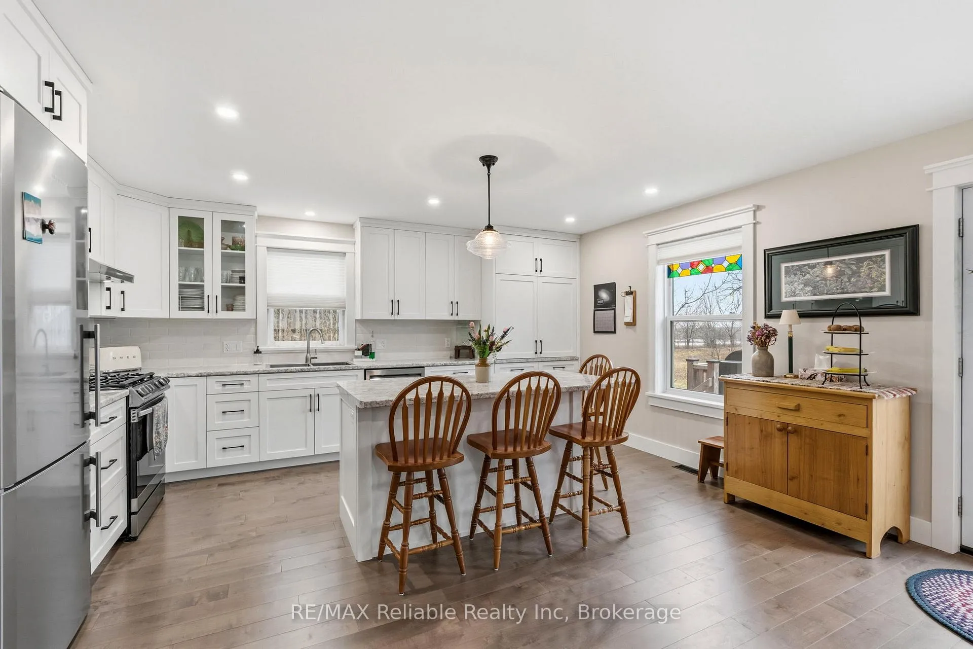 Photo 11 of 144 James Street, Huron East, Seaforth — HOMEH